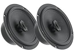 Hertz CX 165 coppia coassiali da 16,5 cm 70 watt rms 210 max