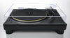 Technics SL 1300GE-K nero giradischi trazione diretta Delta Sigma Drive