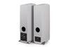 Q Acoustics M40 bianco diffusori attivi wireless con Bluetooth® 5.0