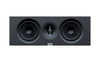 Elac Debut 3.0 C5.3 canale centrale 2 vie bass reflex