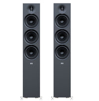 Elac Debut 3.0 F6.3 diffusori da pavimento 3 vie