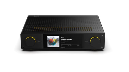 Arcam SA35 Amplificatore integrato in Classe G con streamer interno