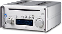 Teac CR-H101 amplificatore con radio fm e lettore cd