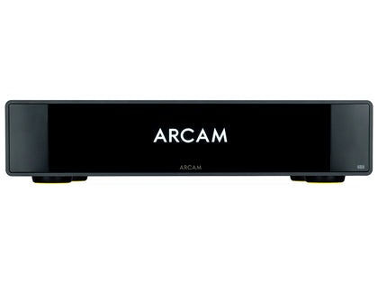 Arcam ST25 Streamer di rete Supporta Apple Airplay, Google Cast, Spotify Connect e Tidal Connect