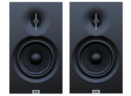 Elac Debut b6.3 diffusori 2 vie da scaffale bass reflex