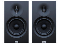 Elac Debut 3.0 b5.3 diffusori 2 vie da scaffale bass reflex