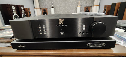 Moon 250i v2 amplificatore integrato ex-demo