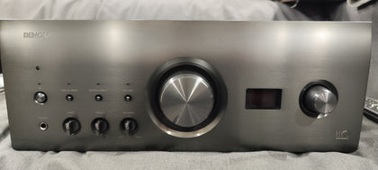 Denon PMA110 Serie Limited Edition 110 anni della denon EX DEMO