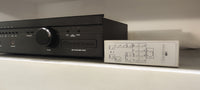 Bryston BP16 preamplificatore stereo con telecomando usato