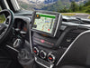 Alpine X903D-ID Sistema di Navigazione con display touch screen da 9” pollici per Iveco Daily