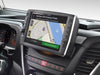 Alpine X903D-ID Sistema di Navigazione con display touch screen da 9” pollici per Iveco Daily