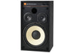 JBL 4312G diffusori 3 vie bass reflex anteriore