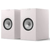 Kef Q3 meta bianche diffusori da stand 2 vie