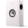 Kef Q4 meta bianche diffusori 2 vie onwall da parete