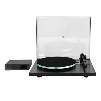 Rega Planar 3 RS edition giradischi con testina rega ND5 e alimentatore Neo MK2