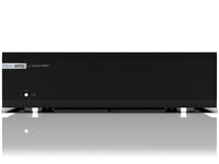 Musical Fidelity BPC5 nero Condizionatore di rete bilanciato 4 uscite su 2 zone