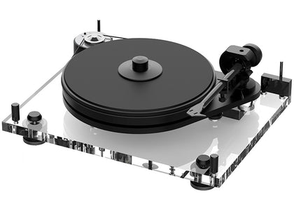 Pro-ject 6 PerspeX Balanced giradischi a cinghia