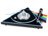 Pro-Ject Glass Record Weight TDSOTM ferma disco