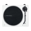 Audio-Technica AT-LP70XBTWS giradischi automatico con bluetooth