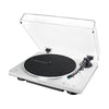 Audio-Technica AT-LP70XBTWS giradischi automatico con bluetooth