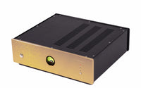 PIER AUDIO MM/MC 8 SE GOLD preamplificatore fon oMM/MC valvolare