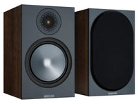 Monitor Audio Bronze 6G noce diffusori da scaffale 2 vie