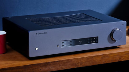 Cambridge Audio CXA81 mk2 Amplificatore Integrato 2 canali