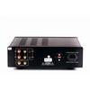 PIER AUDIO MM/MC 8 SE preamplificatore fon oMM/MC valvolare