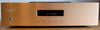 PIER AUDIO 880SE GOLD lettore CD con uscita valvolare 12AU7