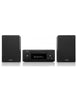 Denon Ceol N12 nero sistema completo di diffusori SC-N10