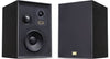 Wharfedale Super denton nero diffusori 3 vie da stand