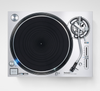 Technics SL-1200GR2 silver giradischi a trazione diretta senza testina