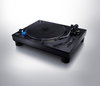 Technics SL-1200GR2 nero giradischi a trazione diretta senza testina