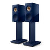 KEF R3 META indigo special ed. diffusori 3 vie