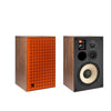 JBL L100 MKII coppia diffusori 3 vie bass reflex anteriore