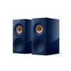 KEF R3 META indigo special ed. diffusori 3 vie