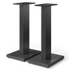 Kef SQ1 neri coppia stand da 60cm per diffusori serie Q