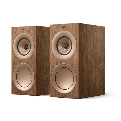 KEF R3 META noce diffusori 3 vie