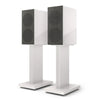 KEF R3 META bianco laccato diffusori 3 vie