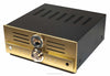 Pier Audio MS680SE GOLD amplificatore ibrido valvole stato solido