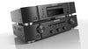 Marantz pm6007 + cd6007 amplificatore e lettore cd cavo focal omaggio