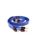 Nordost BLUE HEAVEN 3  cavo per diffusori piatto