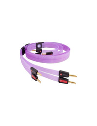 Nordost PURPLE FLARE 3 cavo per diffusori piatto