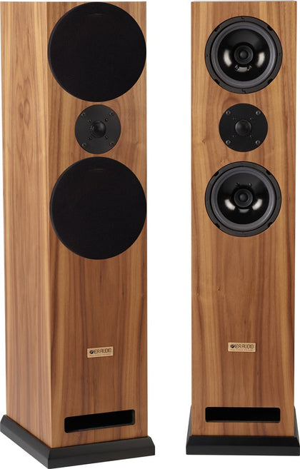 PIER AUDIO FILANTE 34 diffusori da pavimento da 94 db