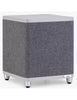 Ruark RS1 grey subwoofer amplificato