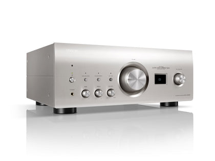 Denon PMA-3000NE silver amplificatore TOP con ingresso fono MM/MC