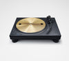 Technics SL 1300GE-K nero giradischi trazione diretta Delta Sigma Drive