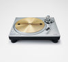 Technics SL 1300GE-S silver giradischi trazione diretta Delta Sigma Drive