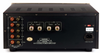 Pier Audio MS680SE GOLD amplificatore ibrido valvole stato solido