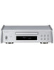 Teac PD-505T silver meccanica CD con clock interno